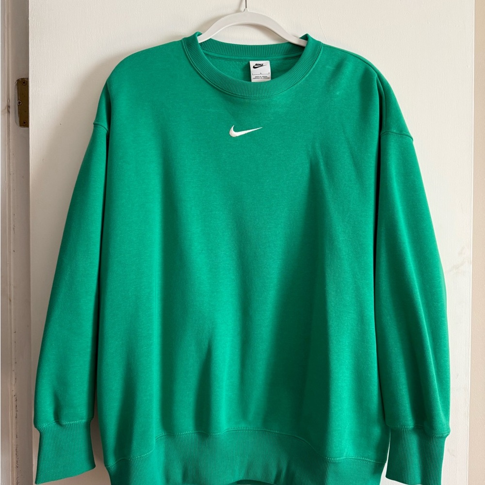 Nike Men's Fleece Crewneck